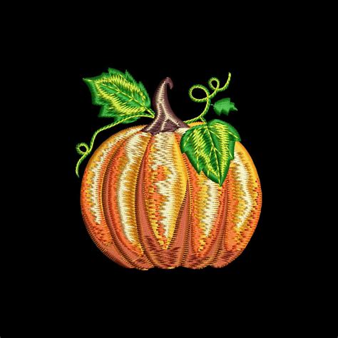 pumpkin machine embroidery designs|pumpkin mask embroidery designs.